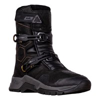 BOOT ADVENTURE HYDRADRI SHORT 7.5 STEALTH UK9/EU44.5